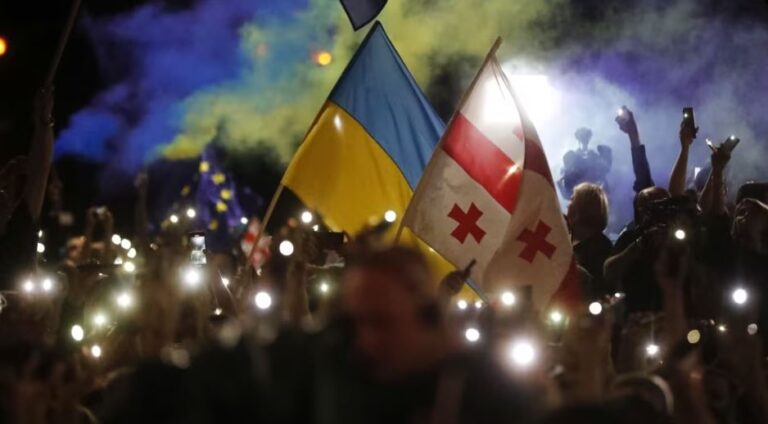 „გაუგებარია, რატომ უნდა სურდეს საქართველოს მთავრობას ფსონის რუსეთზე დადება” – უცხოური პერსა