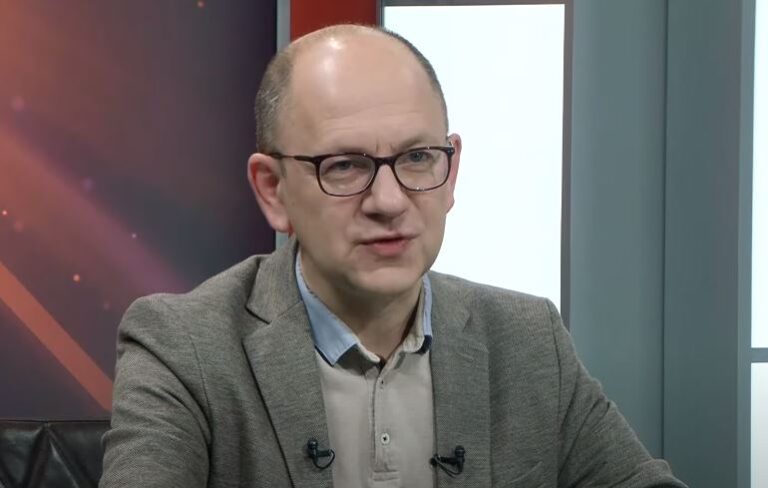 "შარლ მიშელმა ცივი წყალი გადაასხა ევროკავშირის ასპირანტ ქვეყნებს"