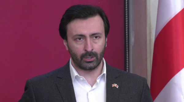 "პუტინი დაღესტანში ჩაქანდა, კარგად იცის, მიშას ნათქვამი და გუშინდელი მიმართვა კავკასიელებისადმი რა შედეგსაც გამოიღებს"-გიორგი ჩალაძე