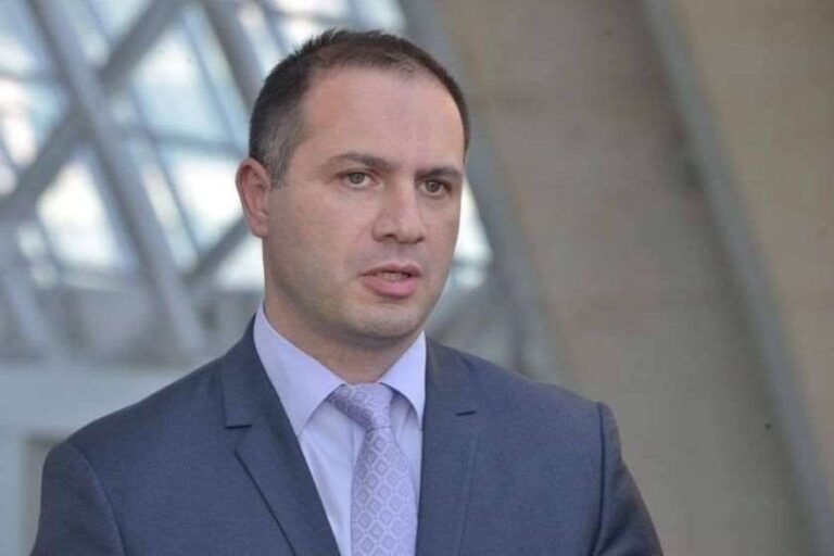 კელი დეგნანის განცხადებები დეპოლარიზაციას კი არ ამცირებს, პოლარიზაციას ზრდის - გივი მიქანაძე