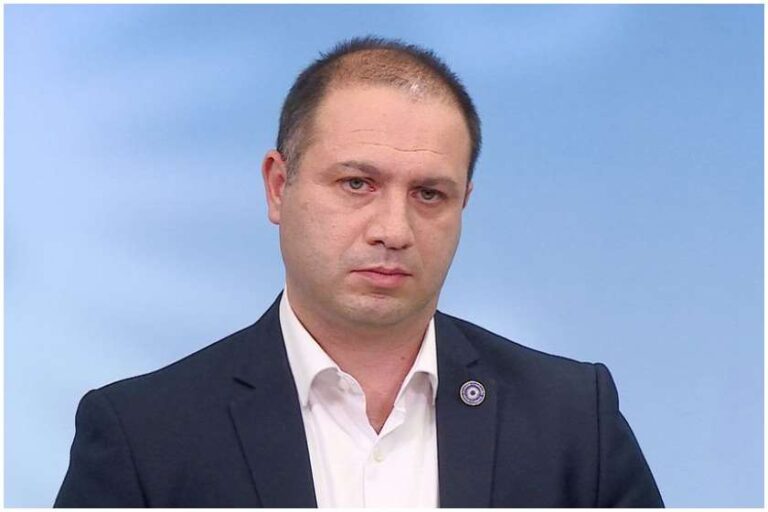 "პრეზიდენტმა თავმოყვარეობა გვერდზე გადადო“ – გივი მიქანაძე ნიკა გვარამიას შეწყალებაზე