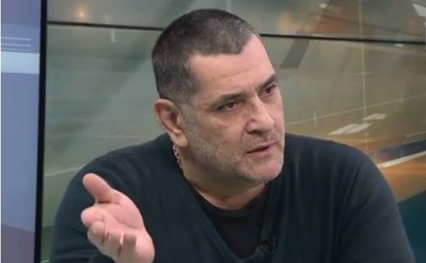 "ვანო მერაბიშვილი „ნაციონალური მოძრაობის“ ბანდის მეთაური იყო"- თემურ გვალია