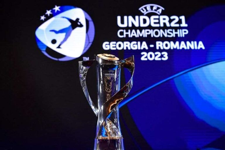 21-წლამდელთა ევროპის ჩემპიონატის 1/4 ფინალში საქართველო ისრაელს შეხვდებ
