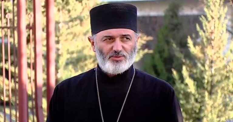 "რჩება შთაბეჭდილება, რომ პროვოკაცია ხშირ შემთხვევაში წინასწარ იგეგმება" - ანდრია ჯაღმაიძე
