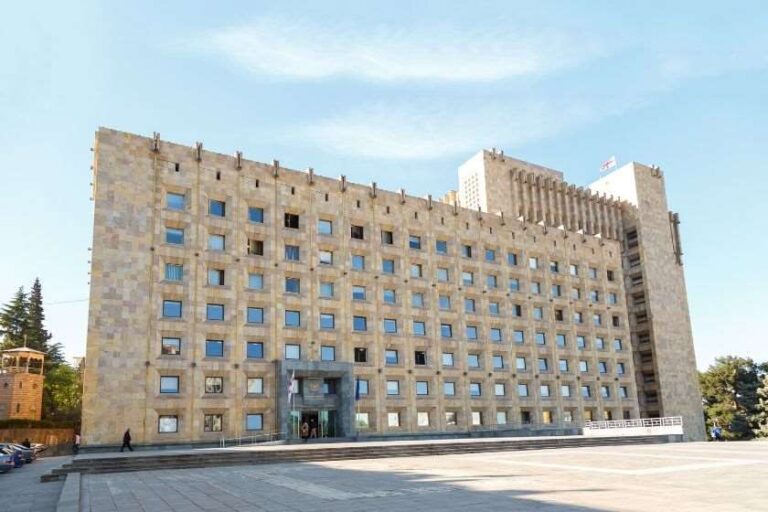 მთავრობის გამჭვირვალობის ინდექსით საქართველო მსოფლიოში მე-17 ადგილზე დაწინაურდა