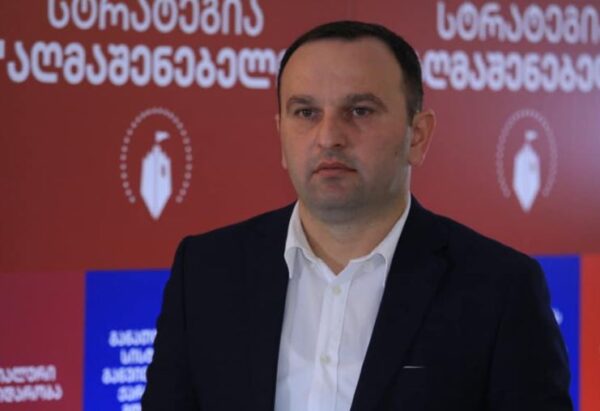 "2024 წელს „ქართული ოცნების“ პოლიტიკური განაჩენი დადგება, რევანშს არ ვაპირებთ, მაგრამ ყველას პასუხი მოეთხოვება" - პაატა მანჯგალაძე