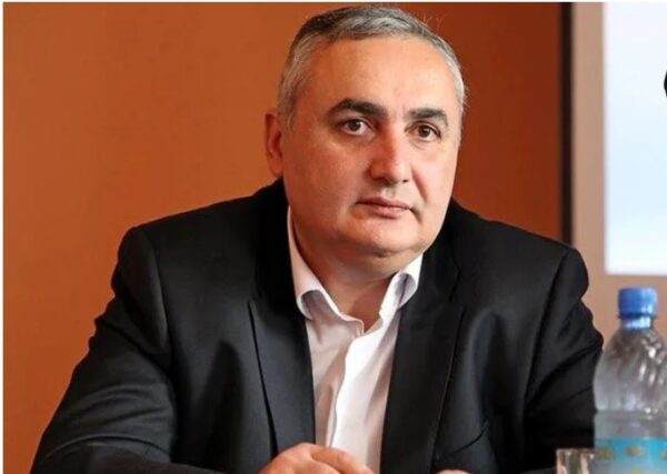 "მათ კარგად დაინახეს, რომ „ოღონდ ნაცი არ მობრუნდეს“ უკვე აღარ იქნება საკმარისი ძალაუფლების შესანარჩუნებლად" - ირაკლი მელაშვილი