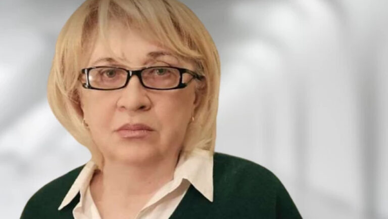 "ახლა ეროვნული ბანკი, ეს უკვე დამთხვევები არ არის, ეს მიზანმიმართული შანტაჟი და საბოტაჟია"-ნინო ფოჩხუა სალომე ზურაბიშვილზე