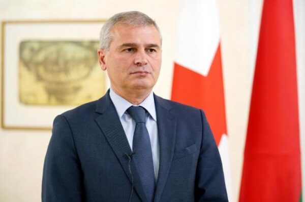 "კანდიდატის სტატუსთან დაკავშირებით მოლოდინი მაინც პოზიტიურია"-ირაკლი ქადაგიშვილი