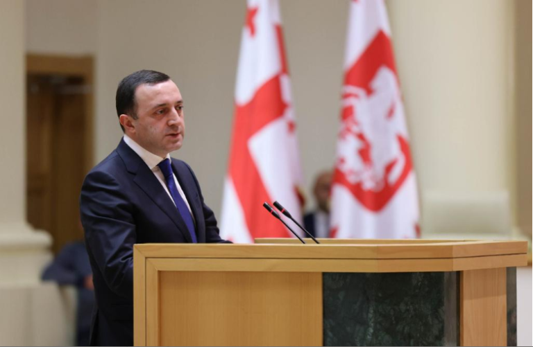 "პანდემიის დროს მთავრობის ვალი 60 პროცენტს გადასცდა და წელს უკვე თითქმის 38 პროცენტამდე ჩამოვა, რაც ორი წლის განმავლობაში სერიოზული შედეგია"- პრემიერი