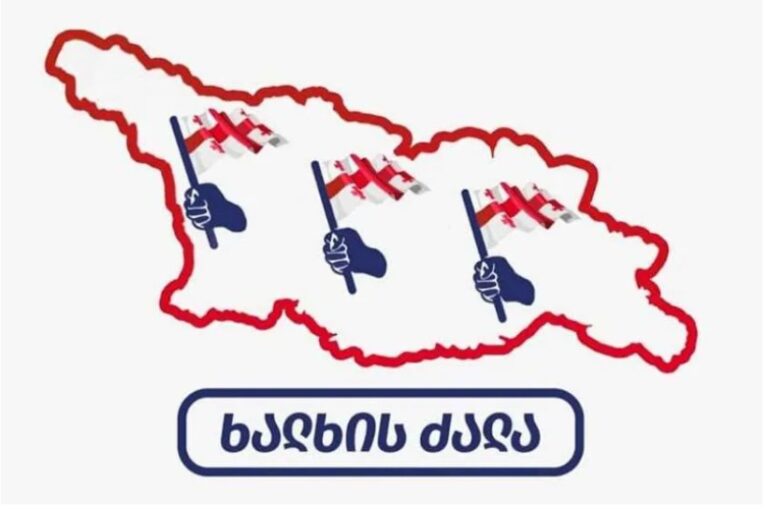 "რატომ უქმნით ხელოვნურ ბარიერებს საქართველოს მიერ კანდიდატის სტატუსის მიღებას" -"ხალხის ძალა" – კელი დეგნანს
