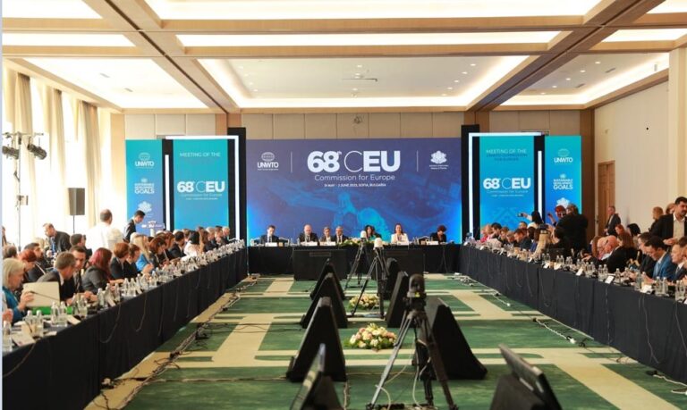 2024 წელს საქართველო მსოფლიო ტურიზმის დღეს უმასპინძლებს