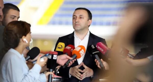 ყველა, ვინც პოლიციის წინააღმდეგ გაილაშქრებს, სამაგალითოდ იქნება დასჯილი - პრემიერი
