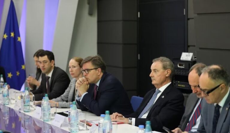 რა პრობლემას ქმნის საქართველო საერთაშორისო სანქციების აღსრულების კუთხით - Voice of America