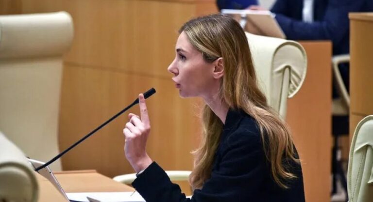 "ყველამ იასპარეზოს იმ საარჩევნო სტრატეგიით, რომელიც მართებულად მიაჩნია"- თინა ბოკუჩავა