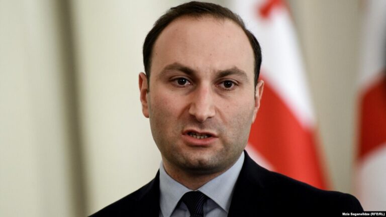 "პოლიტიკოსებმა უნდა დააკონკრეტონ, რას გულისხმობენ, როცა ამბობენ, რომ სააკაშვილის პატიმრობა ქვეყნისთვის დაბრკოლება არ უნდა გახდეს"