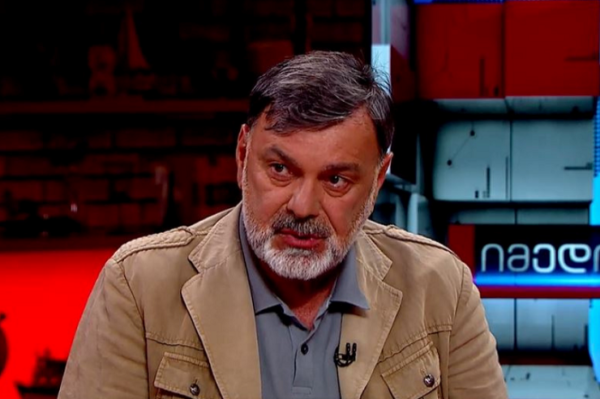 ადრე თუ საქართველოს დანაწევრებას ხელს უწყობდა მეტროპოლია მოსკოვიდან, დღეს ბრიუსელი მიგვითითებს, თუ ქვეყანა არ მოიქცევა ისე, როგორც საჭიროდ თვლიან, მივიღებთ უვიზო რეჟიმის ჩამორთმევას, წვრთნების გაუქმებას ა.შ. -ბიძინა გიორგობიანი