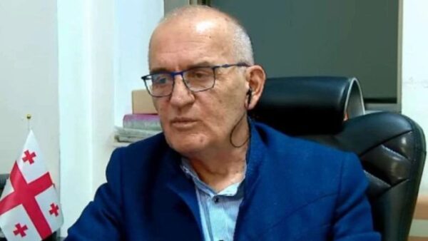 "პოლონელ ექიმებს არავინ წინააღმდეგობას არ უწევდა და არ უკრძალავდა, ბიოლოგიური ნიმუშები კანონის სრული დაცვით აეღოთ"-ზურაბ ჩხაიძე