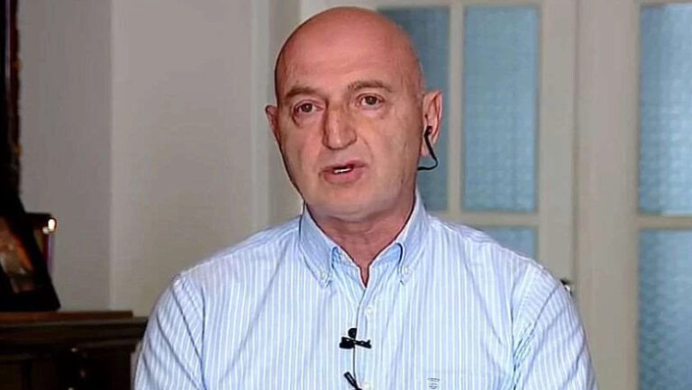"ჩვენ ვიქნებით მესამე ქვეყანა, რომელსაც აქონდროპლაზიის მართვის ეროვნული პროტოკოლი ექნება"-ივანე ჩხაიძე