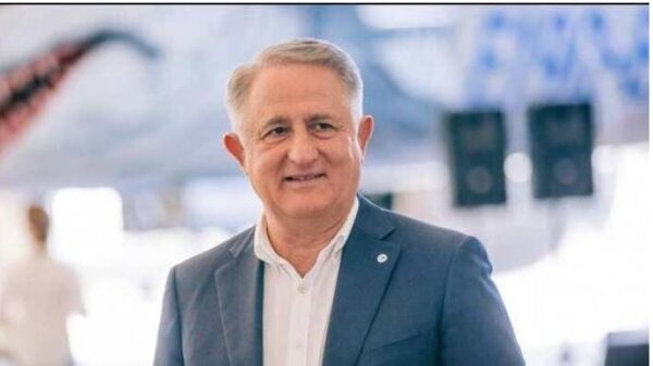 თამაზ გაიაშვილი მისი და კომპანიის დასანქცირების ფაქტს გამოეხმაურა