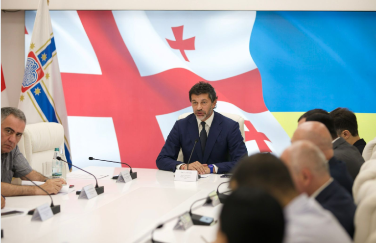 დედაქალაქი საერთაშორისო შეჯიბრს ჩოგბურთში სახელწოდებით „თბილისი-ლეილა მესხის თასი“ მასპინძლობს