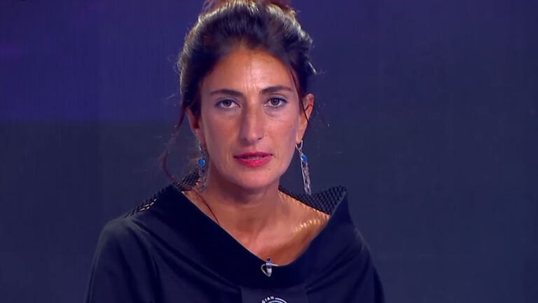 "არავითარ შემთხვევაში არ ვისესხებ ფულს გართობისთვის"- მაკა შალიკაშვილი
