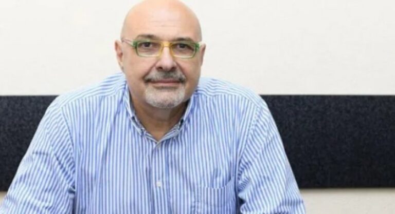 "სააკაშვილი პიარში მსოფლიოს ჩემპიონია"- მამუკა გამყრელიძე