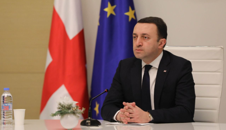 "პოლონელი ექიმების მხრიდან მოხდა სამარცხვინო და შემაშფოთებელი ფაქტი"-ირაკლი ღარიბაშვილი