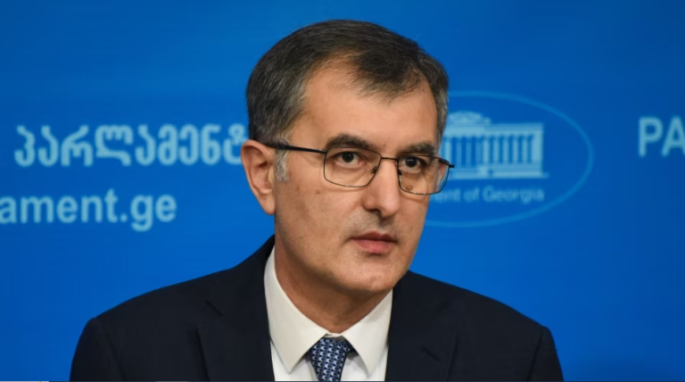 "სამწუხაროდ, სალომე ზურაბიშვილი თავად არ იღებს გადაწყვეტილებებს, ის გააკეთებს იმას, რა დავალებასაც მისცემენ"-სოზარ სუბარი