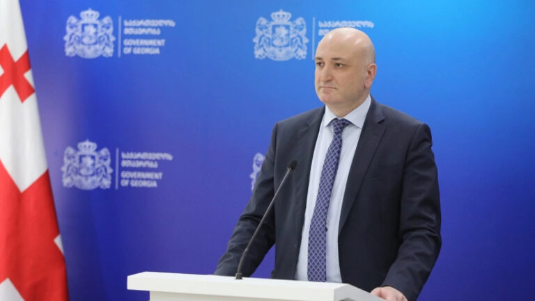 კორონავირუსი ჩვეულებრივი, სეზონური ვირუსია და მასზე ყურადღება აღარც უნდა მახვილდებოდეს -ზურაბ აზარაშვილი