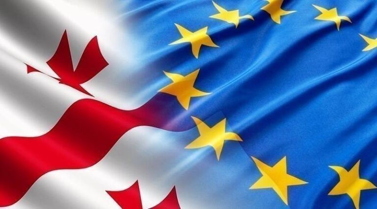 "ვუსამძიმრებთ შოვში გამანადგურებელი მეწყრის შედეგად ტრაგიკულად დაღუპულთა ოჯახებსა და მეგობრებს" - საქართველოში ევროკავშირის დელეგაცია
