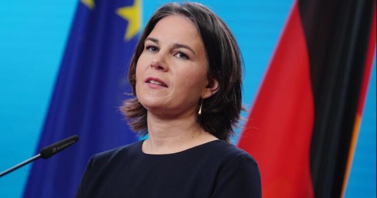 რუსეთი, „ვაგნერით“ თუ მის გარეშე, თავის ცინიკურ თამაშს გააგრძელებს - ანალენა ბერბოკი