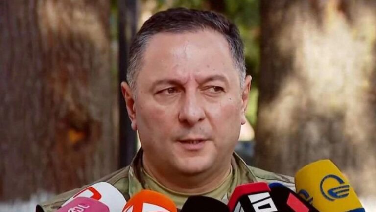 ინფორმაცია, თითქოს „მიგრაციისა და მობილობის შესახებ“ შეთანხმების ხელმოწერისთანავე ჩვენს მოქალაქეებს გერმანიას დაატოვებინებენ და გამოაძევებენ, სრული სიცრუეა -ვახტანგ გომელაური