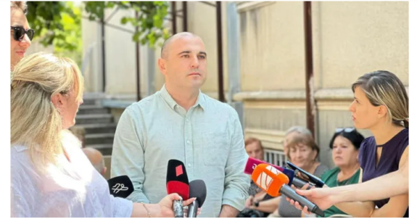 "პოლიტიკური სპეკულაციები რომ არ ყოფილიყო, მხოლოდ ამიტომ ავარიდეთ თავი შოვში ჩასვლას" -ლევან ხაბეიშვილი