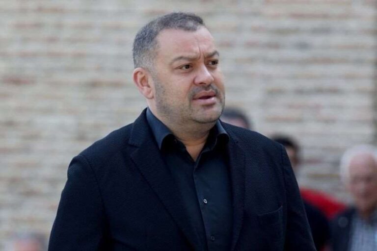 "2008 წლის აგვისტოს ინტერვენცია იყო ისტორიის კიდევ ერთი უმძიმესი ფურცელი"- ბექა ოდიშარია