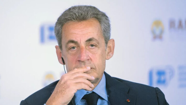 "პუტინი დამნაშავე იყო საქართველოში და ის დამნაშავეა დღეს უკრაინაში"-სარკოზი