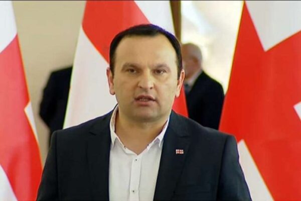 "ვაჭრობაში არასდროს ვმონაწილეობთ"-პაატა მანჯგალაძე
