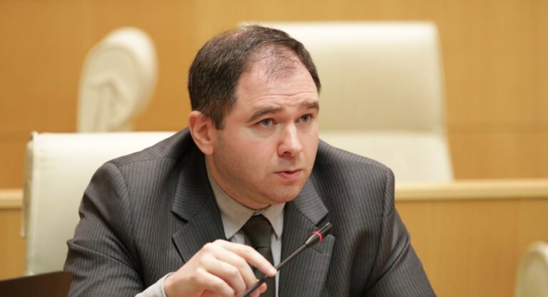 "ევროკომისიის მეექვსე ანგარიშში ხაზგასმულია ის ფაქტი, რომ საქართველოს ხელისუფლება ძალიან მჭიდროდ თანამშრომლობს ევროკავშირთან" - ნიკოლოზ სამხარაძე