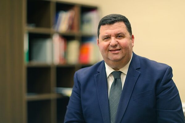 "მტკიცედ მჯერა, რომ საქართველომ გასული თვეების განმავლობაში რა პროგრესსაც მიაღწია, იმსახურებს კანდიდატის სტატუსს"- გლენ ბედინგფილდი