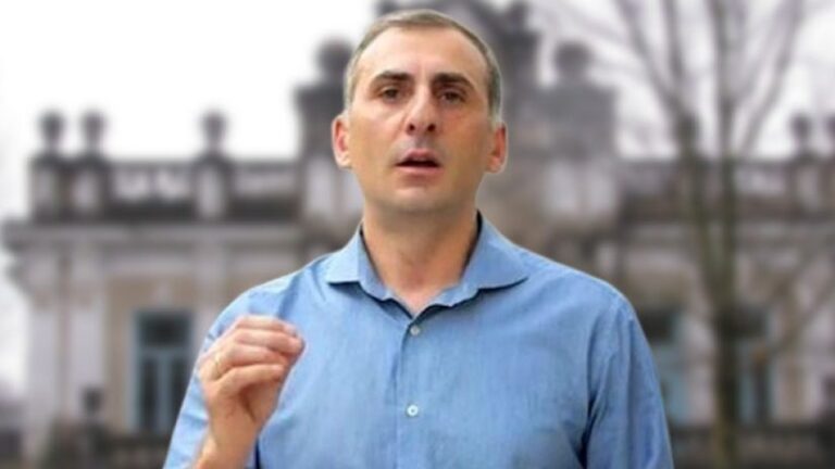 "გაზულუქებული ოცნება უნდა გავუშვათ, ნაციონალები არ უნდა მოვუშვათ"-ალეკო ელისაშვილი