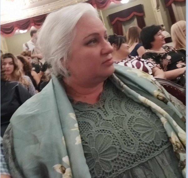 აფხაზეთის შესახებ... და არა მხოლოდ... - პროფესორი ცირა ბარამიძე  განათლების მინისტრს მიმართავს