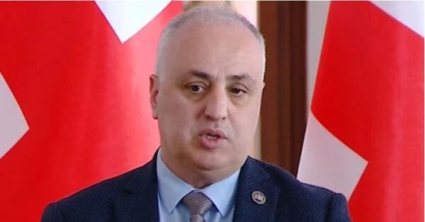 ,,საქართველოს პრეზიდენტს ქვეყნისათვის სახიფათო სცენარში როლი შეურჩიეს”- დიმიტრი ხუნდაძე