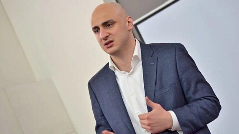 "დღემდე ევროკაშირის გირაოთი ვარ თავისუფალი, ჩემი საქმე კი დღემდე თაროზე დევს"-ნიკა მელია