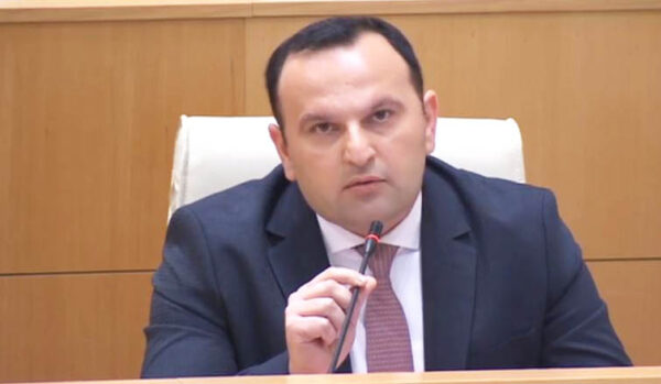 მედია არის სარკე და არ მგონია, სარკეზე რაიმეს გადაფარებით რეალობა შეიცვალოს"- პაატა მანჯგალაძე