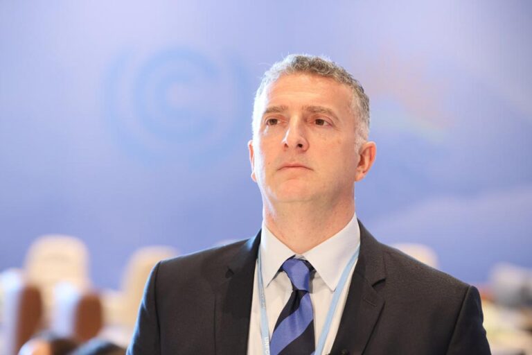 "კერძო ვიზიტისას სახელმწიფო ხარჯი არ ყოფილა გაწეული, ოპოზიციონერები სკანდალის შექმნას ცდილობენ"-რევაზ ჯაველიძე