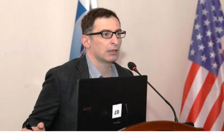 "ვერც კი წარმოგიდგენიათ ალბათ, რას ნიშნავს ჩინეთისათვის უვიზო რეჟიმის მინიჭება"- ზურაბ გურული