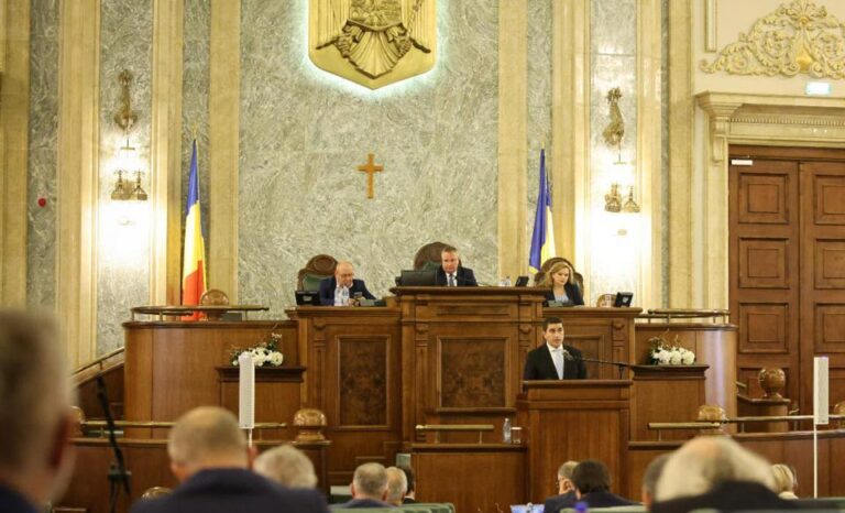 "დროა, ევროკავშირმა მიიღოს კიდევ ერთი სტრატეგიული გადაწყვეტილება და მიანიჭოს საქართველოს კანდიდატის სტატუსი"-შალვა პაპუაშვილი
