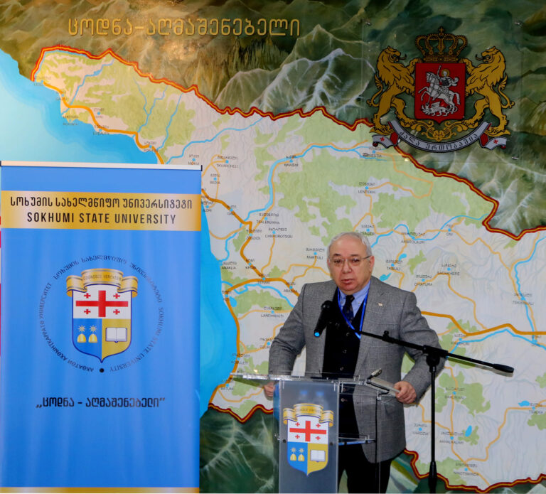 "პრემიერ-მინისტრის გადაწყვეტილებით, ფინანსური დავალიანების მიზეზით სტატუსშეჩერებულ სტუდენტებს არსებული დავალიანება გაუნულდებათ".