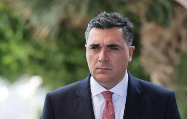 ევროკავშირში გაწევრიანების მიზანი აუცილებლად მიიღწევა, საქართველოს მომავალი ევროკავშირშია და მას ალტერნატივა არ აქვს - ილია დარჩიაშვილი