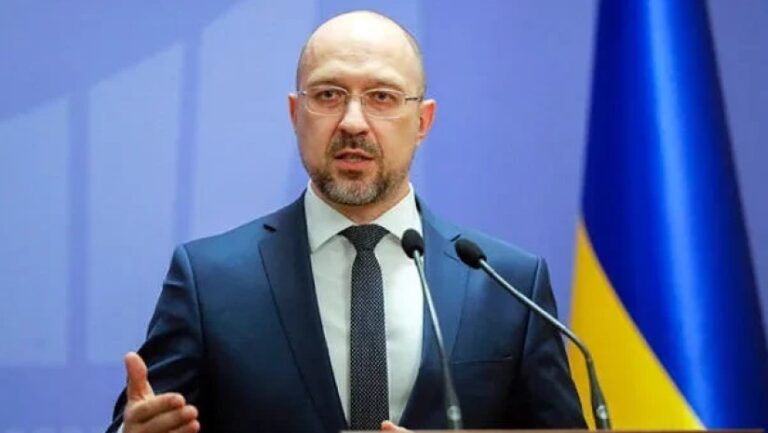 საბრძოლო მასალის დიდი დეფიციტია არა მხოლოდ უკრაინაში, არამედ მთელ მსოფლიოში - საწყობები ცარიელია -დენის შიგალი